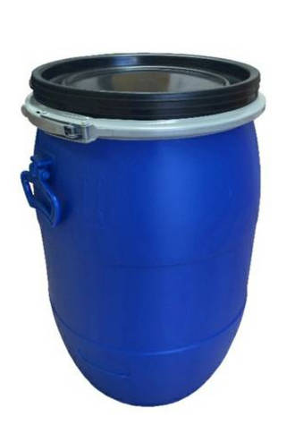 60 Litre Open Head Drum